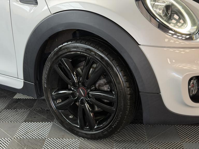 MINI HATCH 1.5 3-Door Hatch Cooper Sport 2019