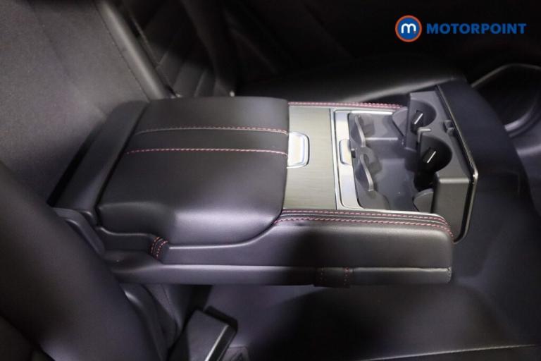 2024 MG MG HS 1.5 T-GDI Trophy 5dr DCT SUV Petrol Automatic