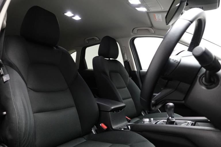 2021 Mazda CX-5 2.0 SKYACTIV-G SE-L SUV 5dr Petrol Manual Euro 6 (s/s) (165 ps) ESTATE Petrol Manual
