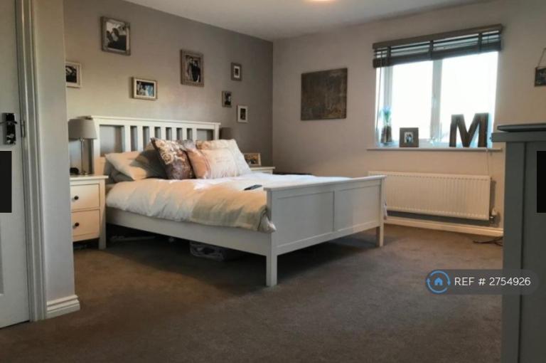 1 bedroom in Anglian Way, Coventry, CV3 (#2754926)