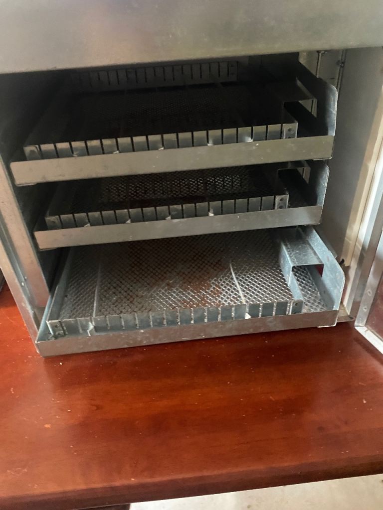 Quick sale automatic incubator for sale 168