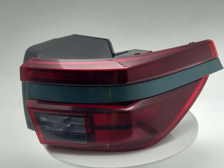 Vauxhall Frontera Tail Light Rear Lamp O/S 2024-2026 5 Door Hatchback Rh 9848766