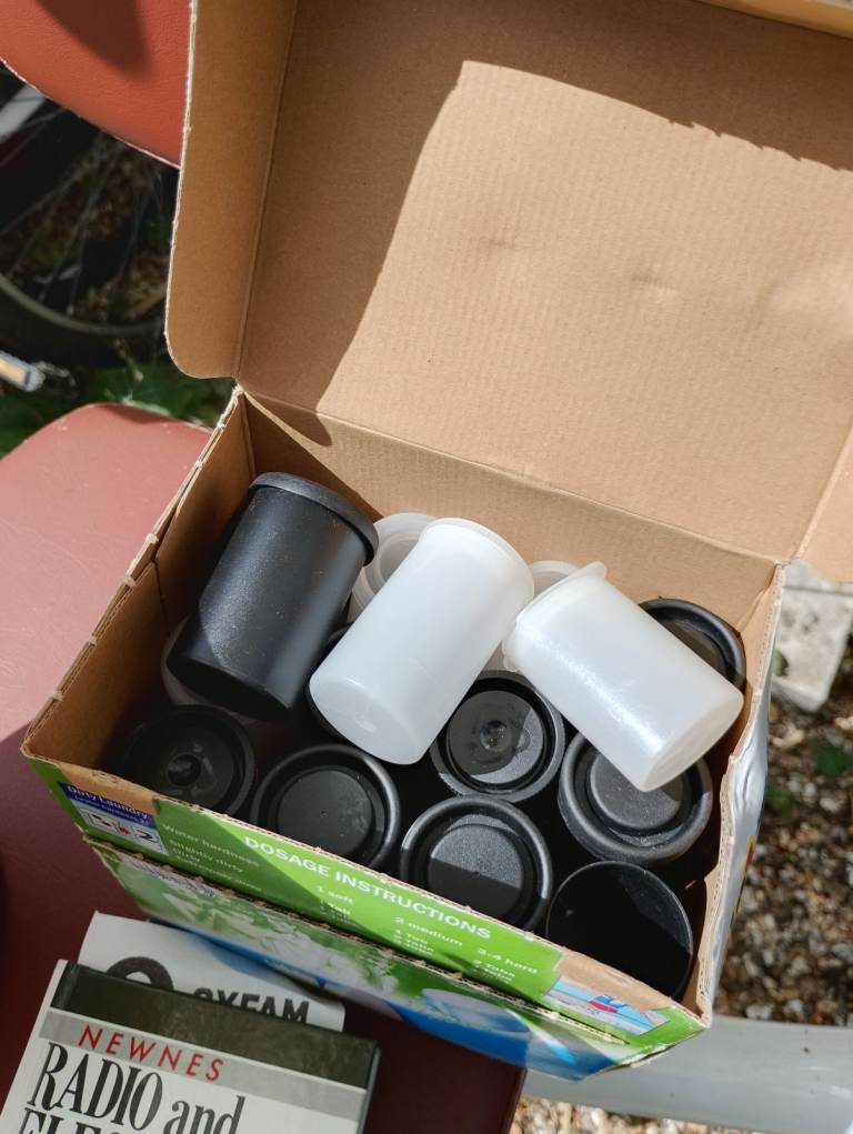 photographic film cases 38mm