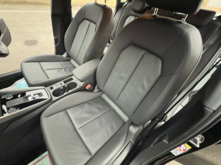 2021 Audi A3 1.4 TFSIe 40 Sport Sportback 5dr Petrol Plug-in Hybrid S Tronic Euro 6 (s/s Hatchbac...