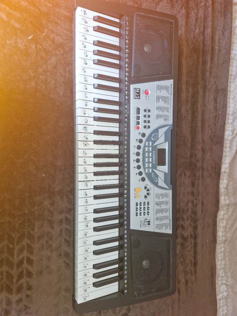 Keyboard for sale