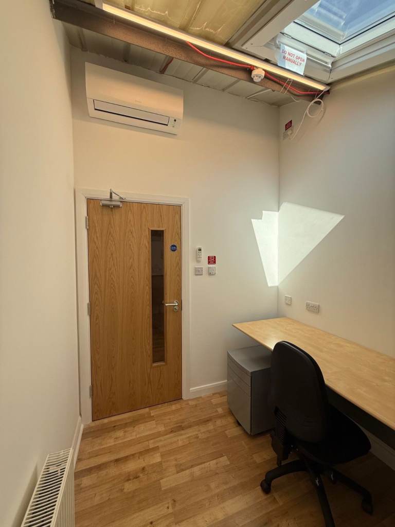 Private Offices to rent in South Wimbledon - Merton
