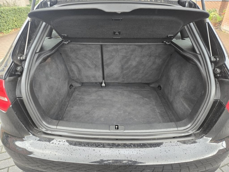 2012 Audi A3 2.0 TDI Sport 5dr [Start Stop] FULL MOT, P/X welcome, delivery available