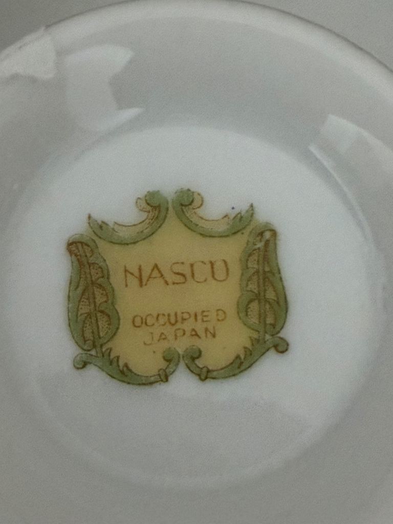 Tea set 