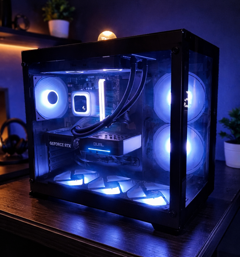 🔥 Custom Gaming PCs – Built Your Way for Less🔥 READ DESCRIPTION