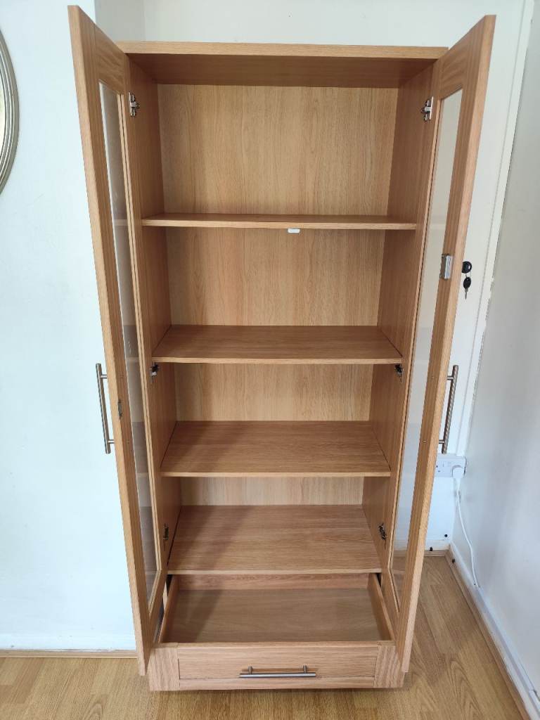 Display Cabinet
