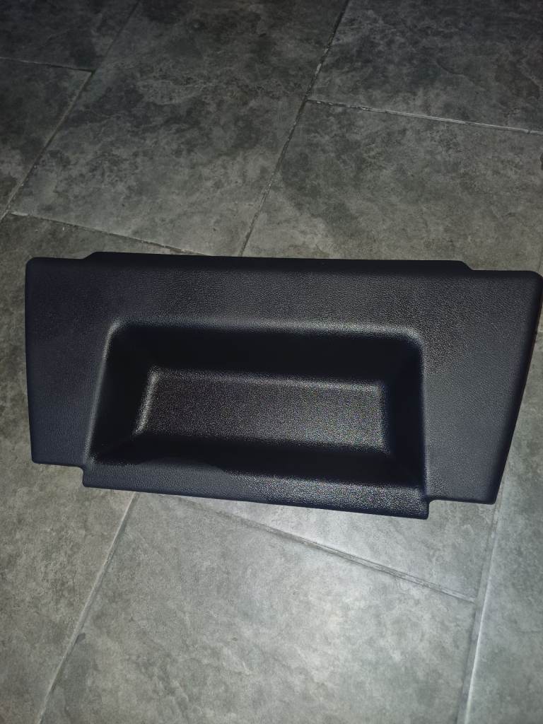 VW Transporter T5/T6 front seat rear panels