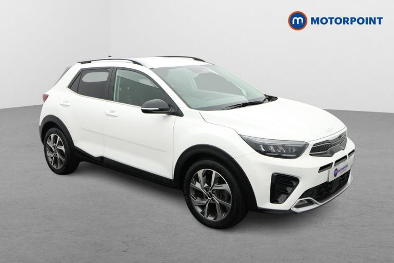 2023 Kia Stonic 1.0T GDi 48V GT-Line 5dr SUV Petrol Manual