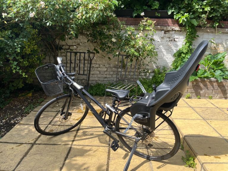 Trek FX 3 Hybrid Bike 2025 – Excellent Condition – Lightly Used