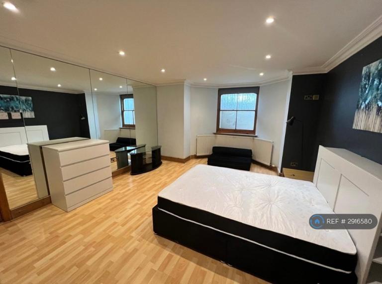 1 bedroom in Nottingham Road, London, CR2 (#2916580)