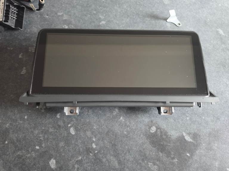 Bmw x5 2010 android auto/apple carplay