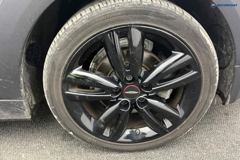 2020 MINI Convertible 1.5 Cooper Sport II 2dr Auto CONVERTIBLE PETROL Automatic