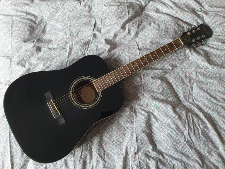 Acoustic Guitar