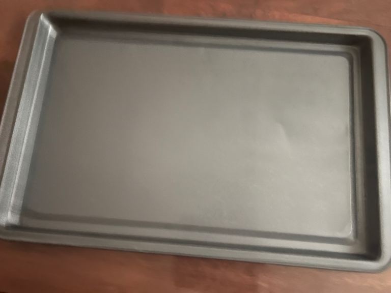 Nonstick  baking tray 
