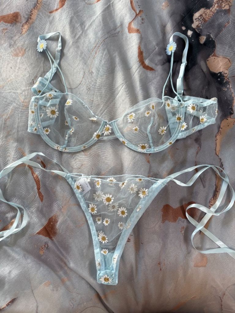 Freak Geek Underwear Sets