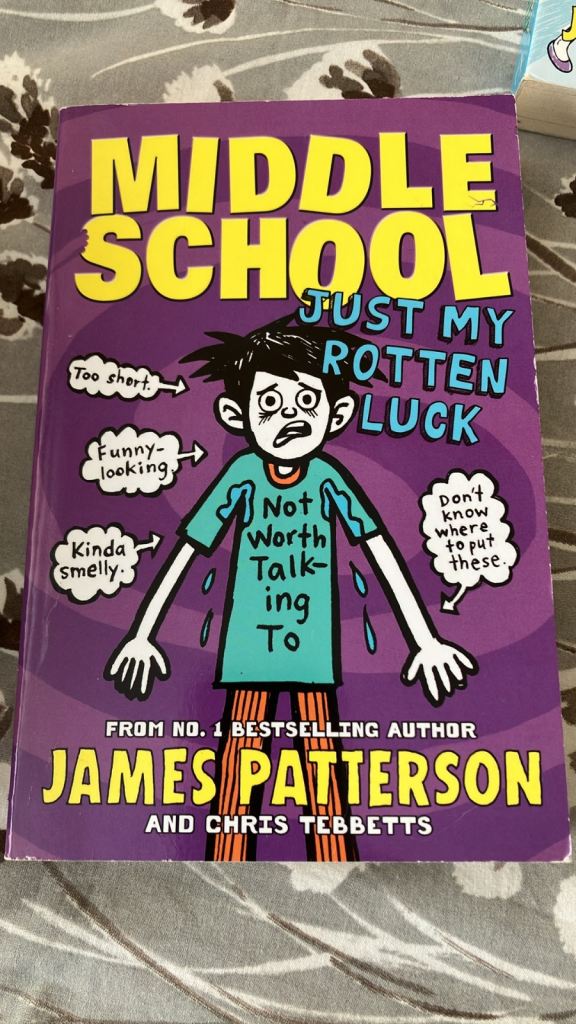 Children’s books bundle 