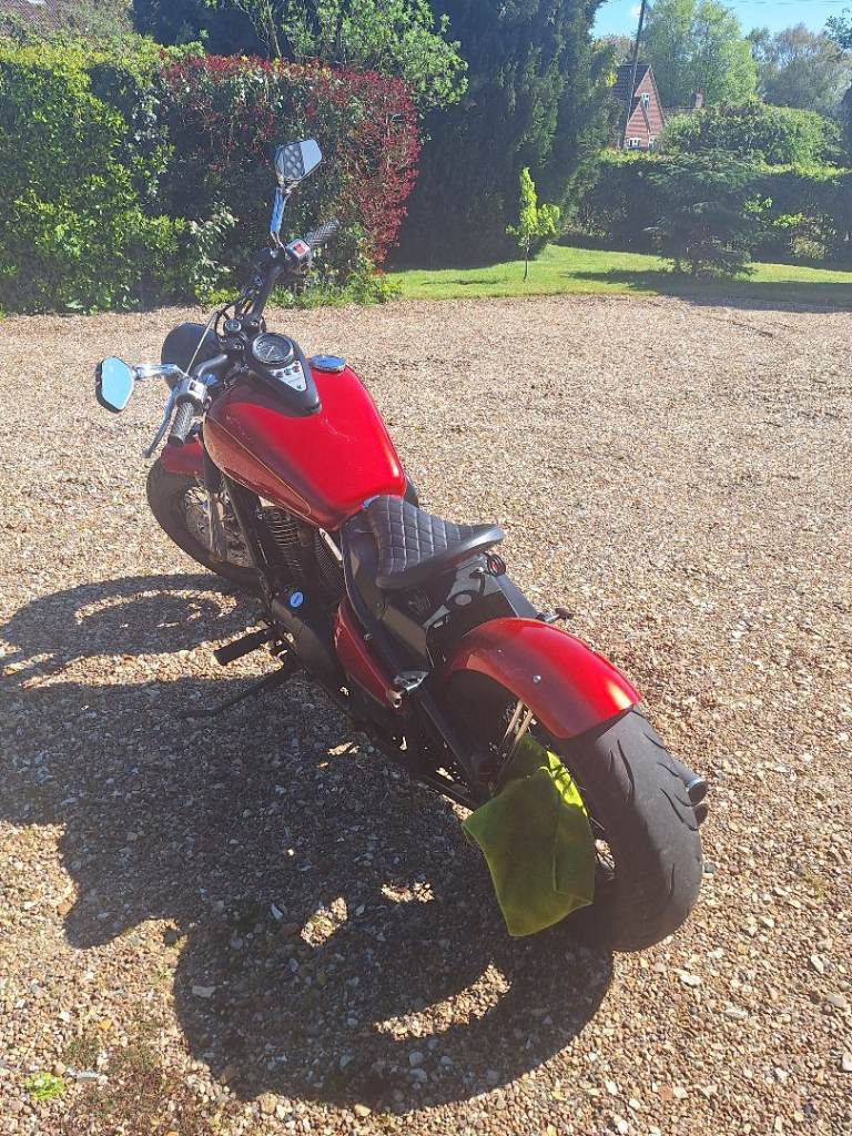 Kawasaki, VN 800, 1998, 805 (cc)