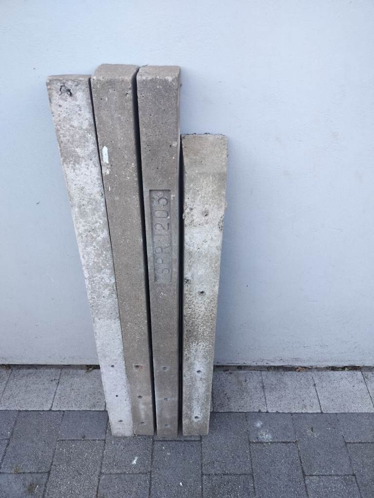 4 fencing godfathers for sale