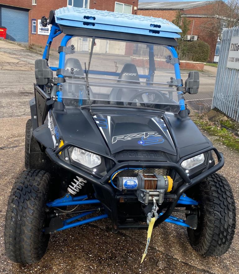 Polaris, 2017, 800s eps GREAT CONDITION 