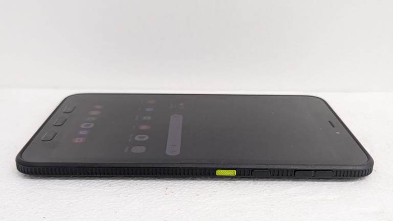 Samsung Galaxy Tab Active5 5G – 128GB Storage | Wi-Fi + 5G ,for everyone, students, employee Free Uk