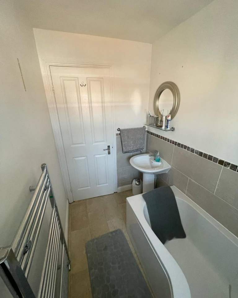 Need a New Bathroom? Expert Supply & Fit Service