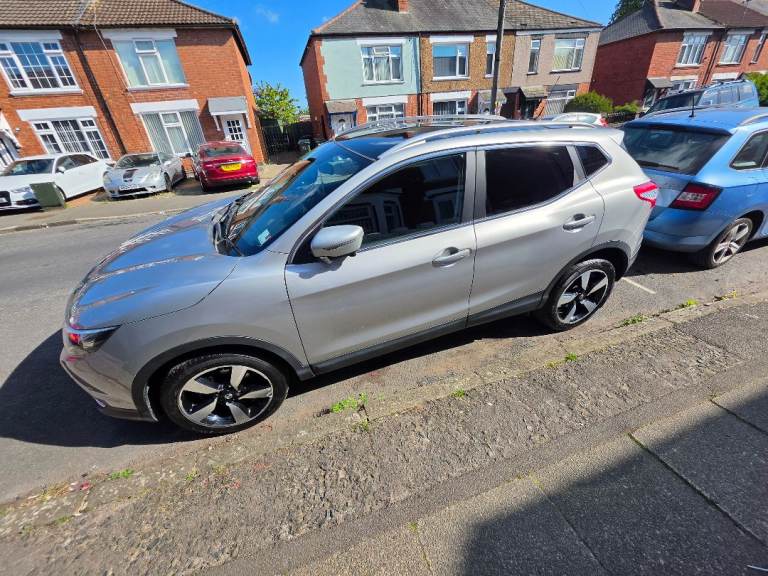 Nissan, QASHQAI, Hatchback, 2014, Other, 1197 (cc), 5 doors