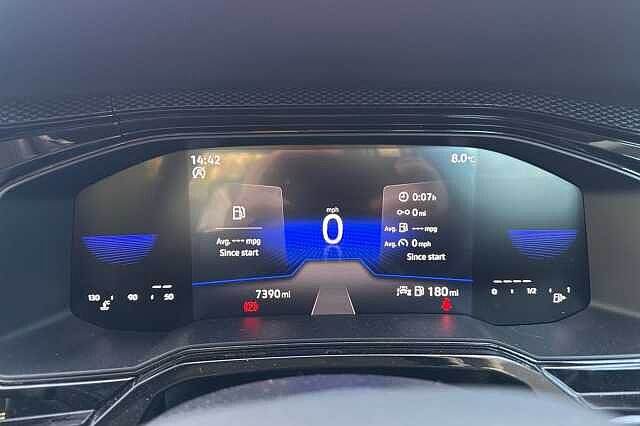 2023 Volkswagen Polo 1.0 TSI Life 5dr + FRONT AND REAR SENSORS Hatchback Petrol Manual