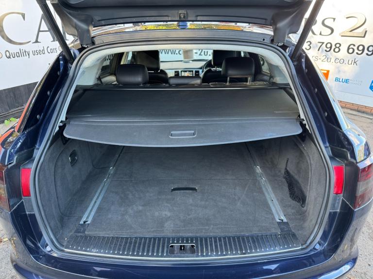 2014 Jaguar XF 3.0d V6 S Portfolio 5dr Auto ESTATE Diesel Automatic