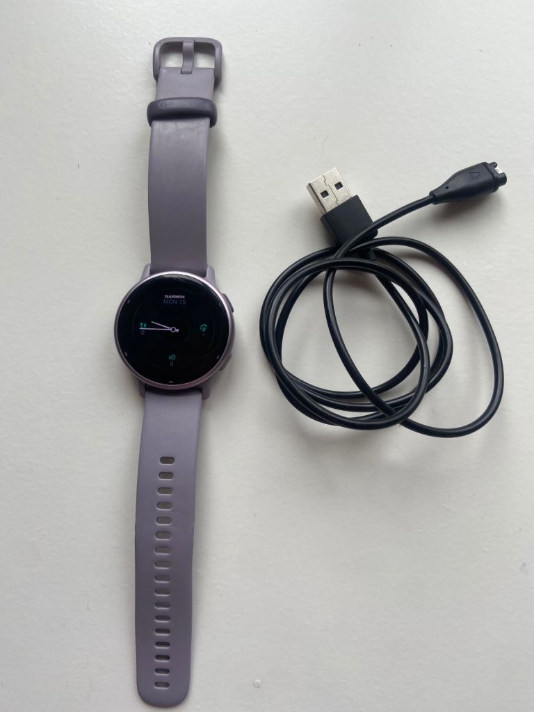 Garmin Vivoactive 5 