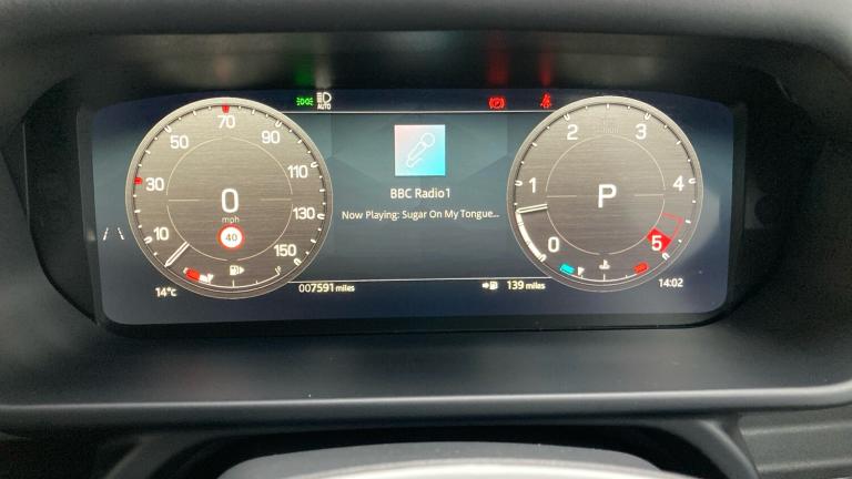 2024 Land Rover Defender 90 Diesel 3.0 D250 Hard Top X-Dynamic HSE Auto [3 Seat] Hard Top Diesel ...