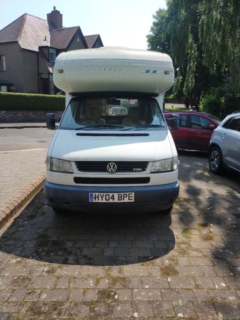 Autosleeper Gatcombe 