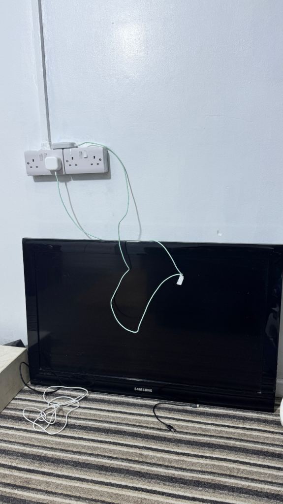 Samsung 42 Inch TV