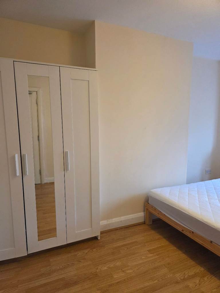 Double room available soon 