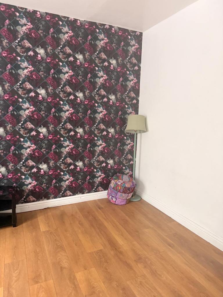 2 Room Flat close to city centre 