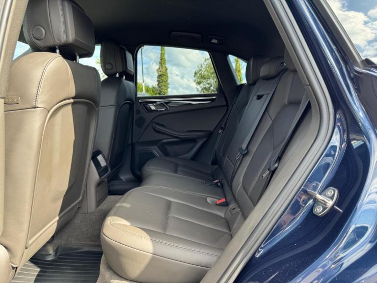 2015 Porsche Macan 3.0 TD V6 S PDK 4WD Euro 6 (s/s) 5dr ESTATE Diesel Automatic