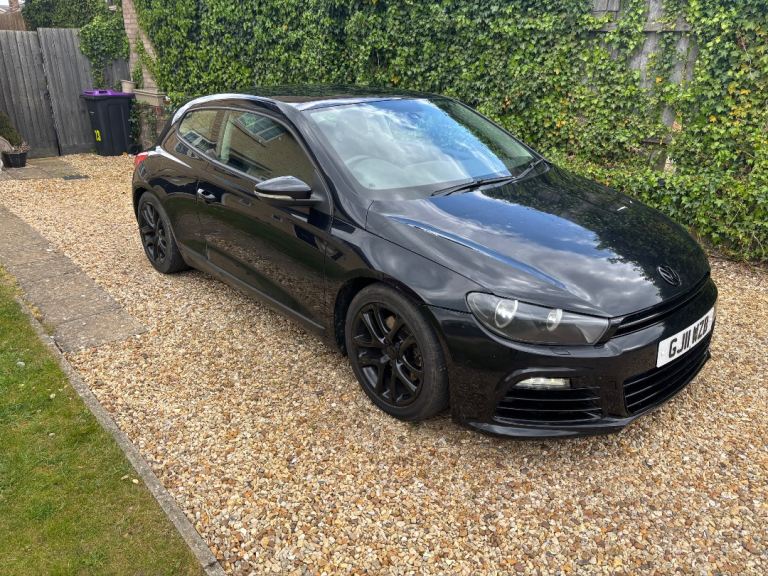 Volkswagen, SCIROCCO, Coupe, 2011, Manual, 1390 (cc), 2 doors