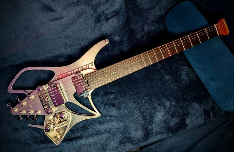 Pearson Hyper B Special Gen 5