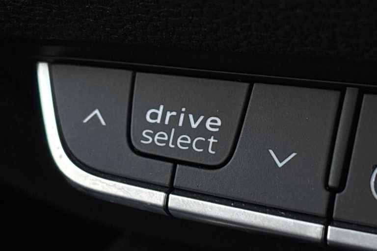 2019 Audi A5 40 TFSI Vorsprung 5dr S Tronic Hatchback Petrol Automatic