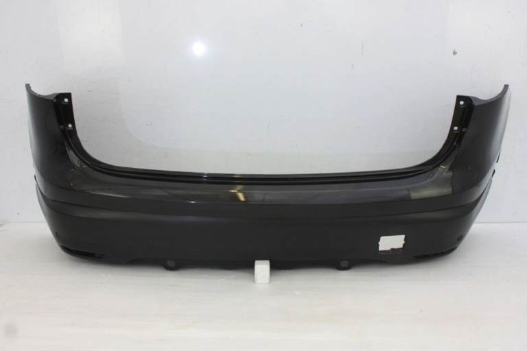 Nissan Qashqai Rear Bumper 2014 TO 2017 Genuine