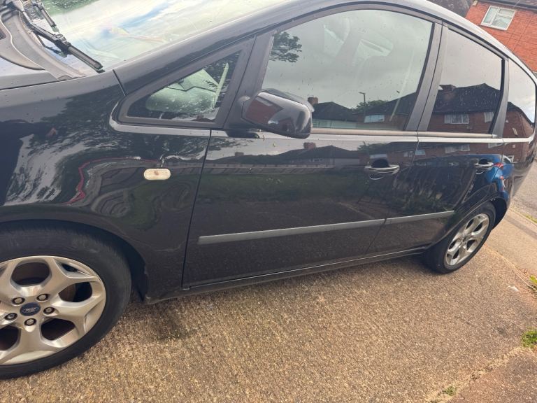 58 plate 1.8 Ford C Max Reduced Price