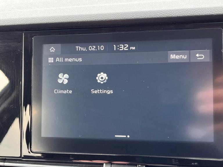 2020 Kia Niro 2 Estate Hybrid Automatic