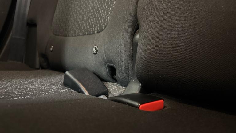 2018 Vauxhall Crossland X 1.2 SE 5dr Petrol Hatchback Hatchback Petrol Manual