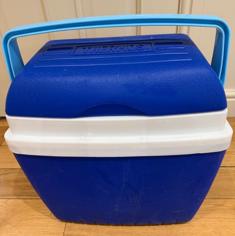Thermos Cool Box