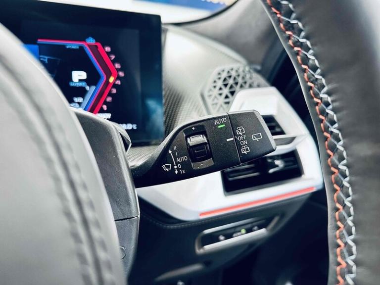 2024 BMW XM 50e SUV HYBRID Automatic