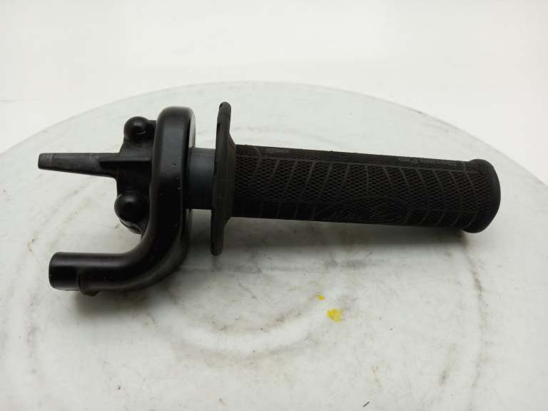 2015 Honda Crf [Thumb_Throttle_Housing] 53140krna30