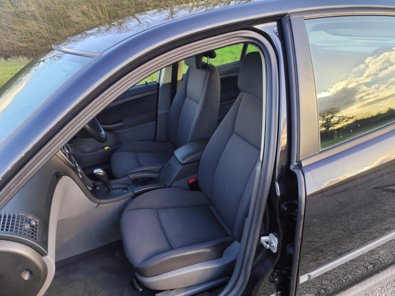 2007/07 SAAB 9-3 1.9 TID LINEAR DIESEL AUTO, MOT NOV 26, AIRCON, P/ASSIST ETC